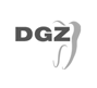 Logo Deutsche Gesellschaft für Zahnerhaltung (DGZ)